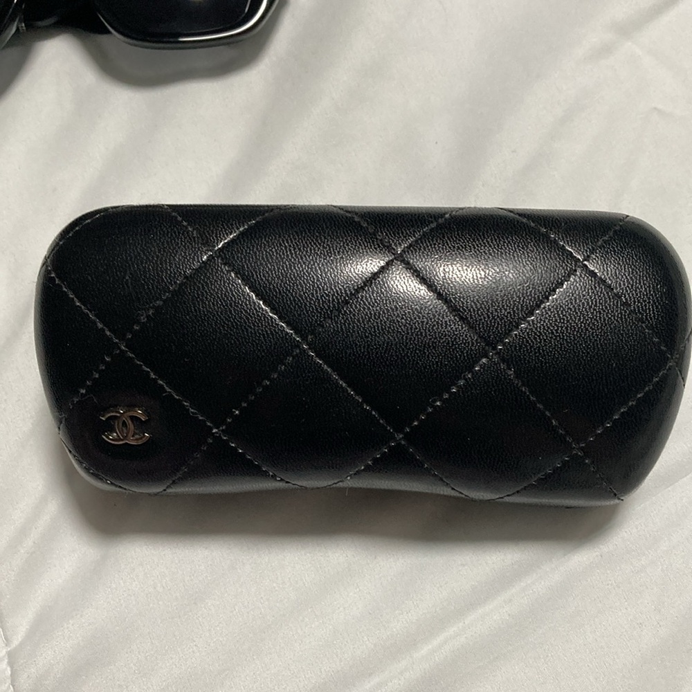 Chanel tweet sunglasses - Picture 6 of 8